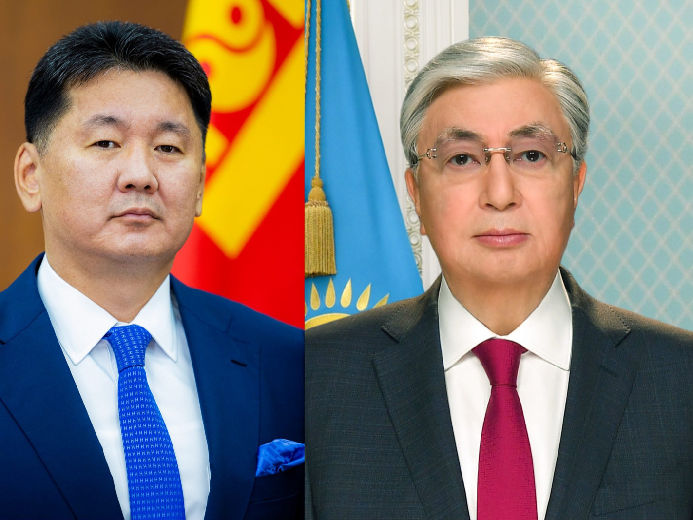 Ерөнхийлөгч У.Хүрэлсүх Казахстан Улсад төрийн айлчлал хийнэ